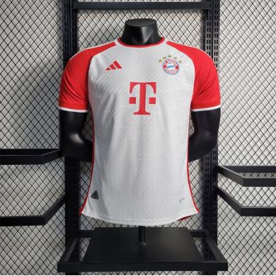 Camiseta Fc Bayern Munich Primera Equipación 23/24