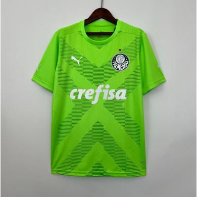 Camiseta Palmeiras Portero 23/24