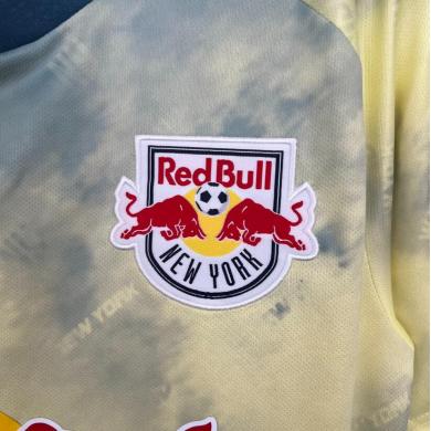 Camiseta RB Leipzig Segunda Equipación 23/24