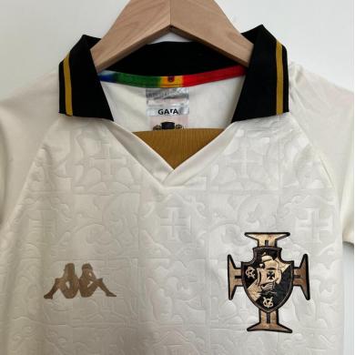 Camiseta Vasco da Gama + All Sponsors 2023 Niño