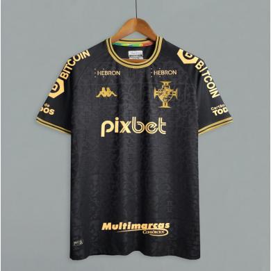 Camiseta Vasco da Gama+all sponsors