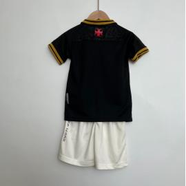 Camiseta Vasco da Gama+all sponsors Niño