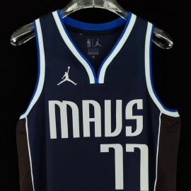 Camiseta Dallas Mavericks - Statement- 22/23