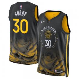 Camiseta Golden State Warriors - City Edition - 22/23