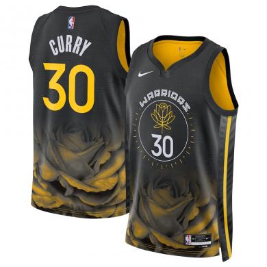 Camiseta Golden State Warriors - City Edition - 22/23