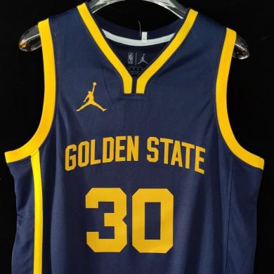 Camiseta Golden State Warriors - Statement Edition - 22/23
