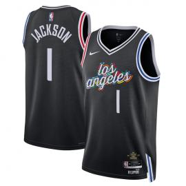 Camiseta Los Angeles Clippers - City Edition - 22/23