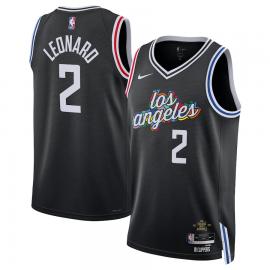 Camiseta Los Angeles Clippers - City Edition - 22/23