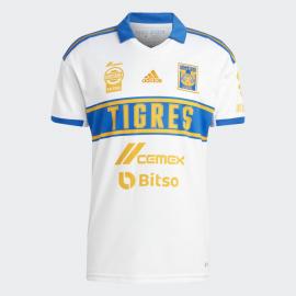 Camiseta Tigres UANL 2022