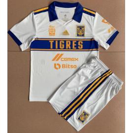 Camiseta Tigres UANL 2022 Niño