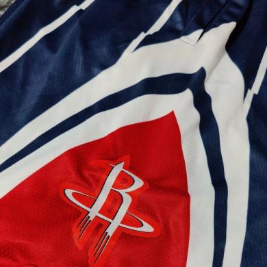 Pantalón Corto Houston Rockets - City Edition -