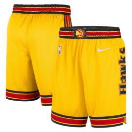 Pantalón corto Atlanta Hawks - City Edition -