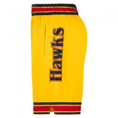 Pantalón corto Atlanta Hawks - City Edition -