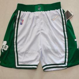 Pantalón corto Boston Celtics - City Edition -