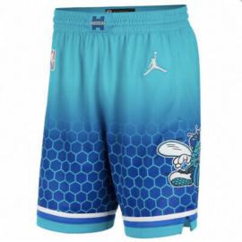 Pantalón corto Charlotte Hornets - City Edition -