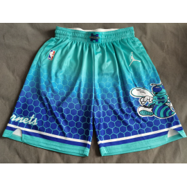 Pantalón corto Charlotte Hornets - City Edition -