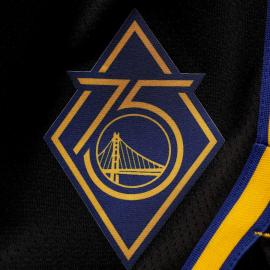 Pantalón corto Golden State Warriors - City Edition -