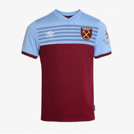 Camiseta West Ham United 1ª Equipación 2019/2020  NIÑO