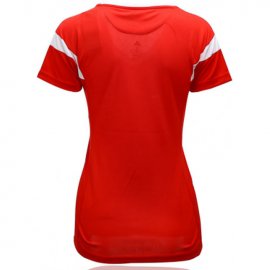 Camiseta Rusia 1ª Equipación 2018 Mujer