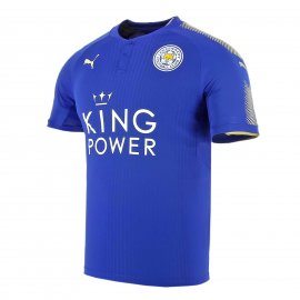 Camiseta 1a Equipación Leicester City 17-18
