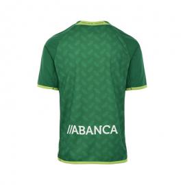 Camiseta 2ª Deportivo La Coruña 22/23