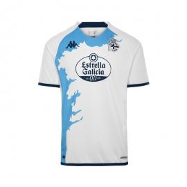 Camiseta 3ª Deportivo La Coruña 22/23