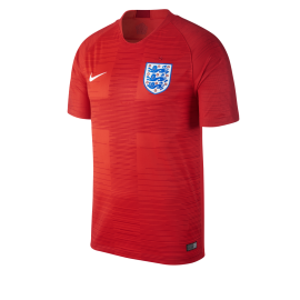 Camiseta Inglaterra 2ª Equipación 2018