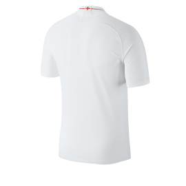 Camiseta Inglaterra 1ª Equipación 2018