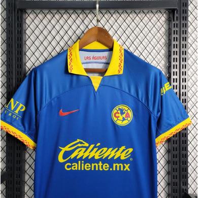Camiseta América FC Segunda Equipación 2023/2024