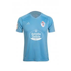 Camiseta Celta De Vigo 1ª Equipación 2023/24 