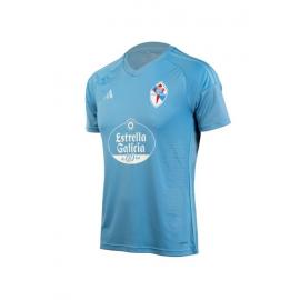 Camiseta Celta De Vigo 1ª Equipación 2023/24