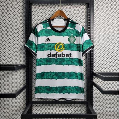 Camiseta Celtic Fc Primera Equipación 23/24