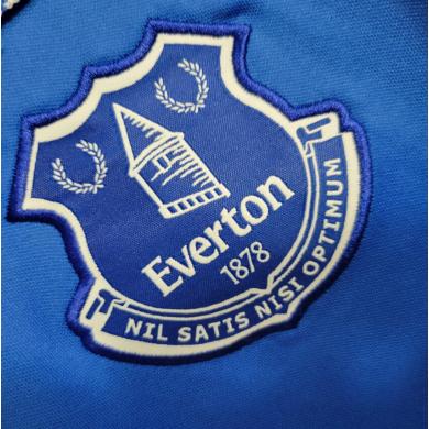 Camiseta Everton Fc Primera Equipación 23/24