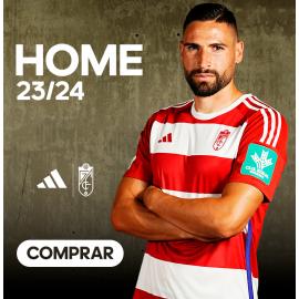 Camiseta Granada 1ª Equipación 23/24