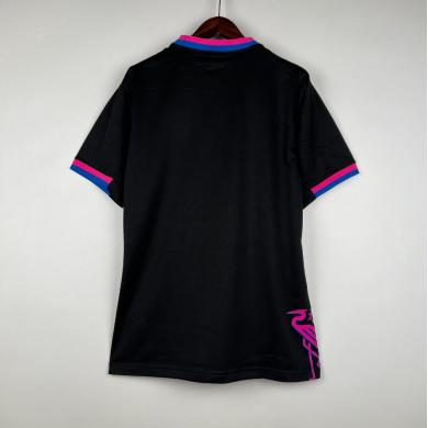 Camiseta Miami FC Negro 23/24