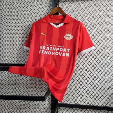 Camiseta Ps-V Eindhoven Primera Equipación 23/24