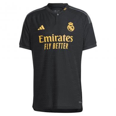 Camiseta Real Madrid 3ª Equipación 23/24 Niño