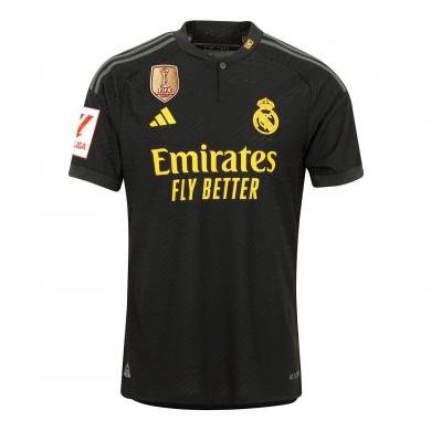 Camiseta Real Madrid Tercera Equipación 23/24