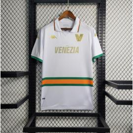 Camiseta Venezia Segunda Equipación 23/24