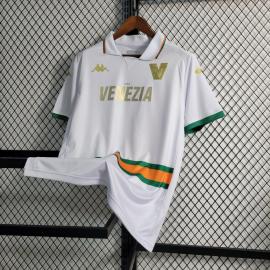 Camiseta Venezia Segunda Equipación 23/24