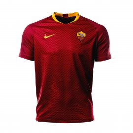 Camiseta 1a Equipación 2018-2019 AS Roma