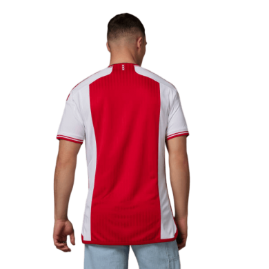 Camiseta Ajax Primera Equipación 23/24