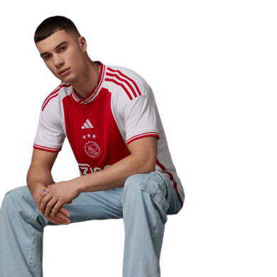 Camiseta Ajax Primera Equipación 23/24