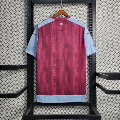 Camiseta Aston Villa Primera Equipación 23/24