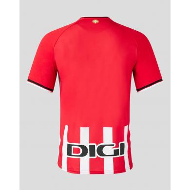 Camiseta Athletic Club Bilbao Primera Equipación 23/24 Niño (PREVENTA)