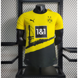 Camiseta Borussia Dortmund PRIMERA Equipación Authentic 23/24