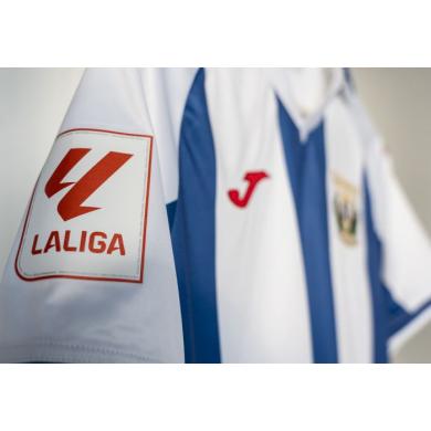 Camiseta C.D. Leganés Primera equipación 23/24