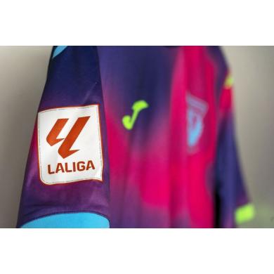 Camiseta C.D. Leganés Tercera equipación 23/24