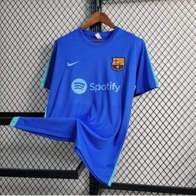 Camiseta FC Barcelona PreMatch 2023/2024