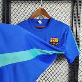 Camiseta FC Barcelona PreMatch 2023/2024